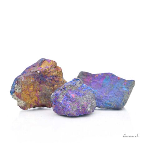 Chalcopyrite - Minéraux  - Qualité B