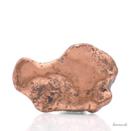 Cuivre nugget - Minéraux - 74gr