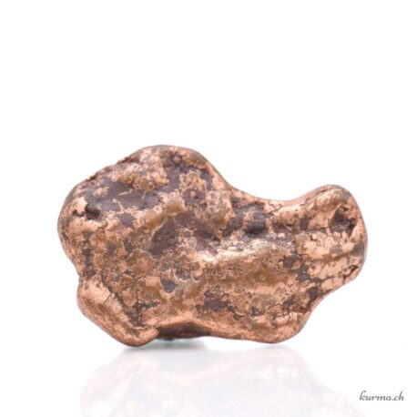 Kupfernugget - Mineralien - 74gr