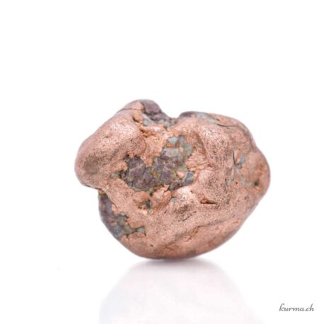 Kupfernugget - Mineralien - 52gr