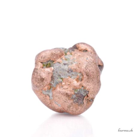 Kupfernugget - Mineralien - 52gr