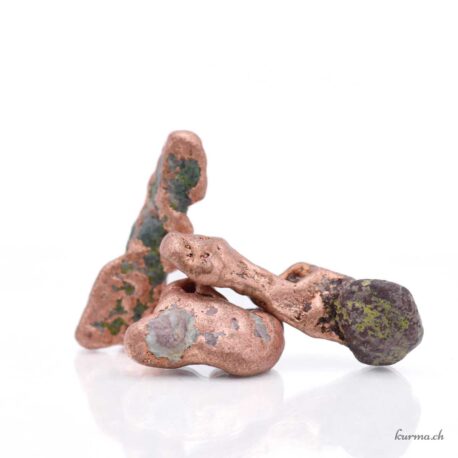 Copper Nugget - Minerals - Size L