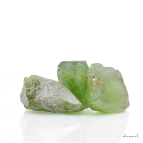 Péridot - Minéraux - 6.5 à 8 gr