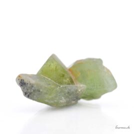 Péridot cristallisé - Minéraux - 5gr