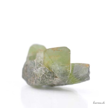 Peridoto cristallizzato - Minerali - 5gr
