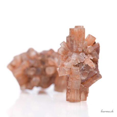 Aragonite - Minéraux - Taille L