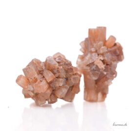 Aragonite - Minéraux - Taille L
