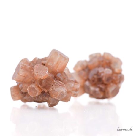 Aragonit - Mineralien - Größe M