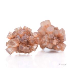 Aragonite - Minéraux - Taille M