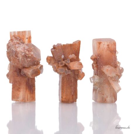 Aragonite - Minéraux