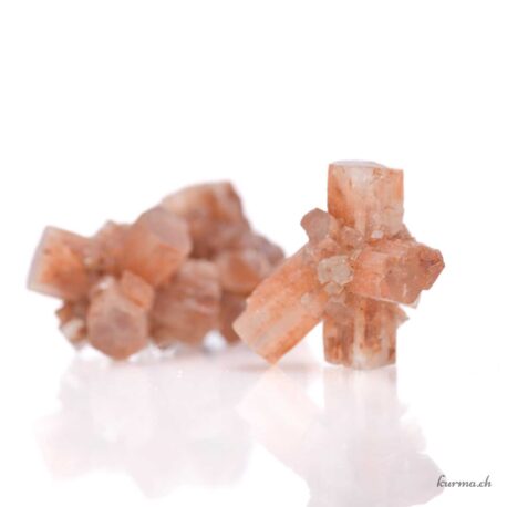 Aragonite - Minéraux - Taille S