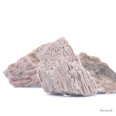 Granito - Pietra grezza da tasca - Misura XXXL