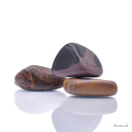 Jaspe Navajo - Pierre roulée - Taille S