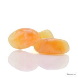 Opale jaune