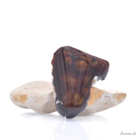 Agata di fuoco Cabochon