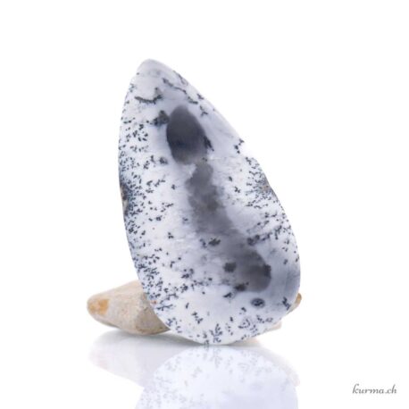 Agata dendritica Cabochon