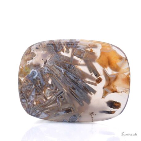 Agata turca Cabochon