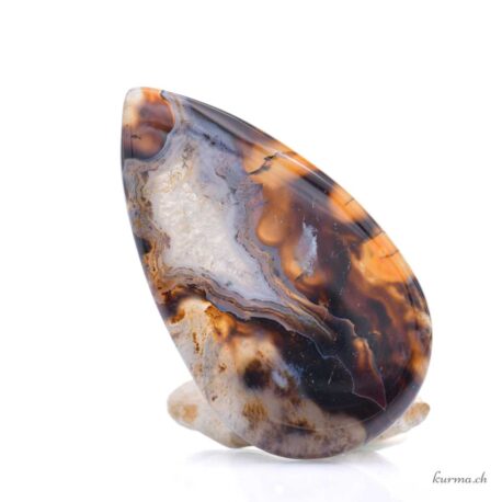 Agata turca Cabochon