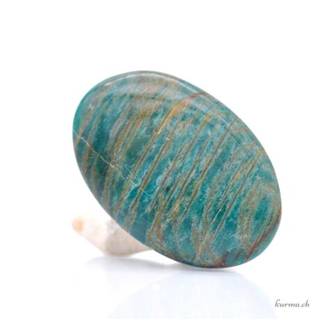 Amazzonite cabochon