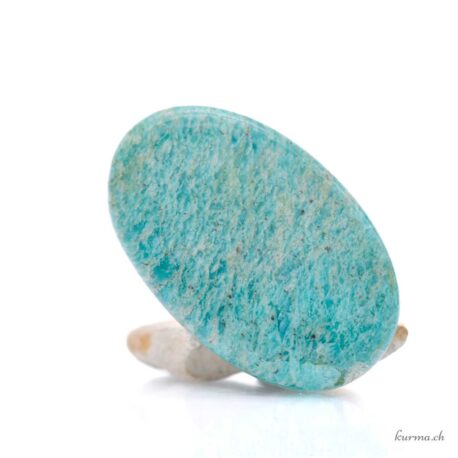 Amazzonite cabochon