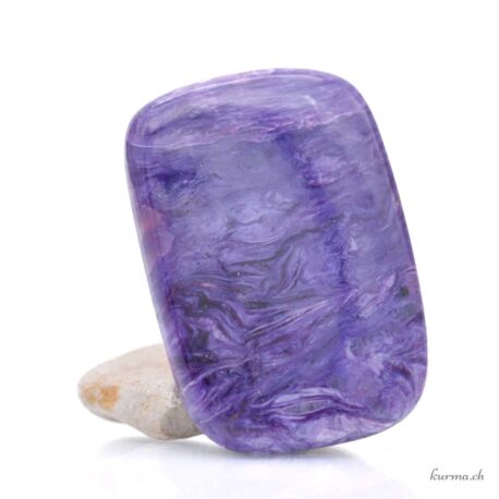 Charoite AA cabochon
