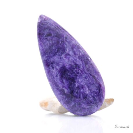 Charoite AA cabochon