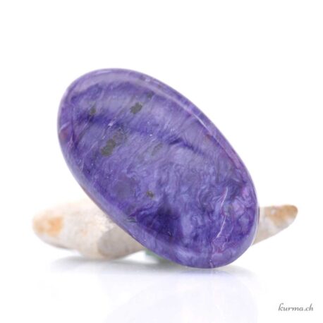 Charoite AA cabochon