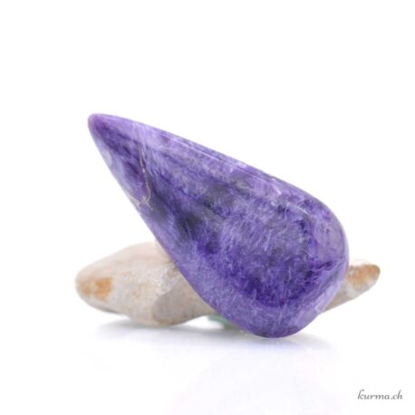Charoite AA cabochon