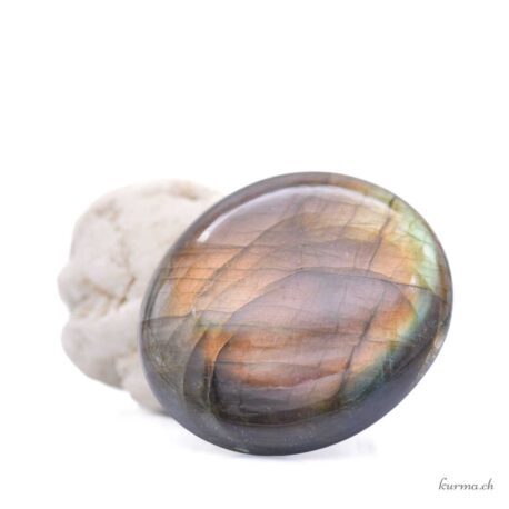 Cabochon en Labradorite AA