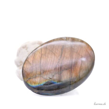 Cabochon en Labradorite AA