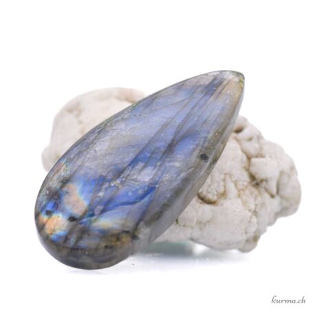Cabochon en Labradorite AA