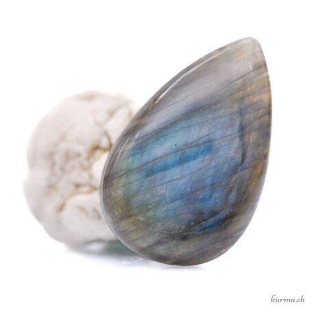 Cabochon en Labradorite AA