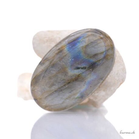 Cabochon en Labradorite AA