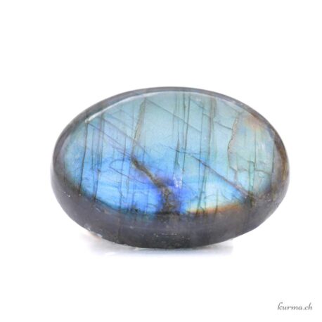 Cabochon en Labradorite AA