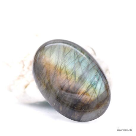 Cabochon en Labradorite AA