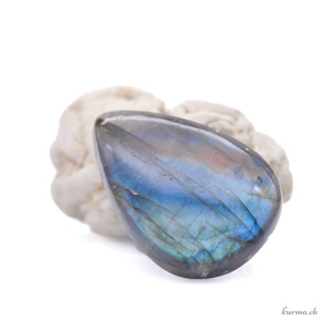 Cabochon en Labradorite AAA