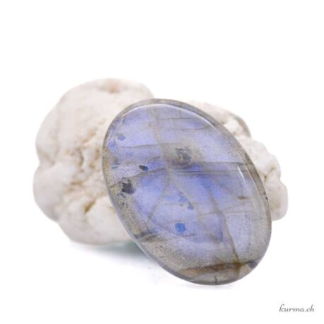 Cabochon en Labradorite AAA