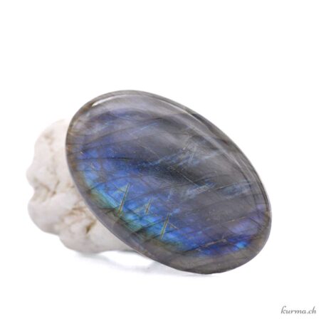 Cabochon en Labradorite AAA