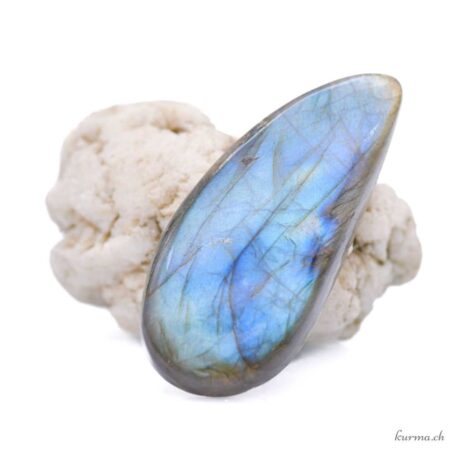 Cabochon en Labradorite AAA