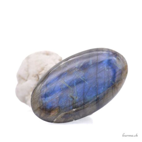 Cabochon en Labradorite AAA