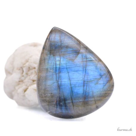 Cabochon en Labradorite AAA