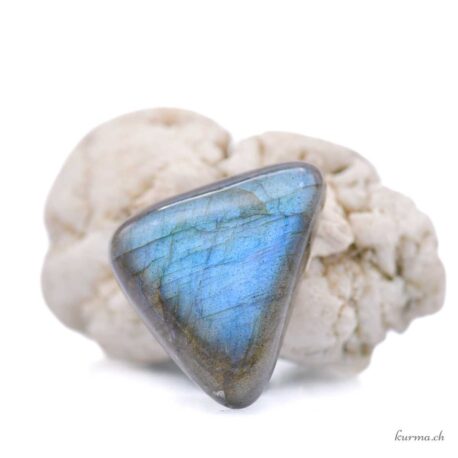 Cabochon en Labradorite AAA