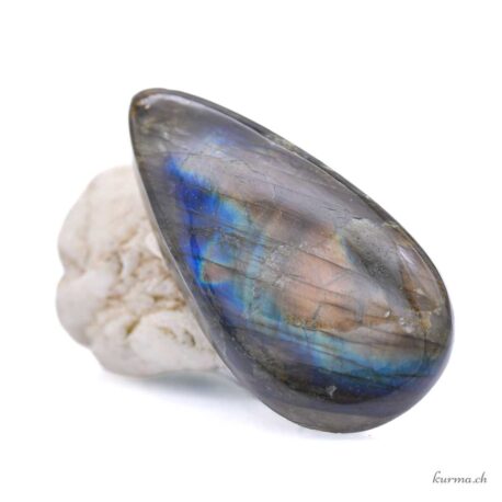 Cabochon en Labradorite AAA