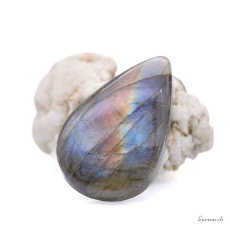 Cabochon en Labradorite AAA