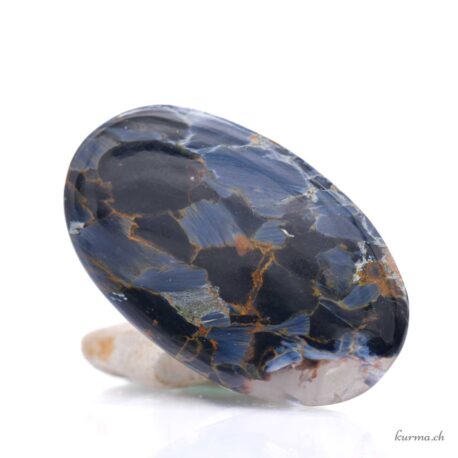 Pietersite cabochon