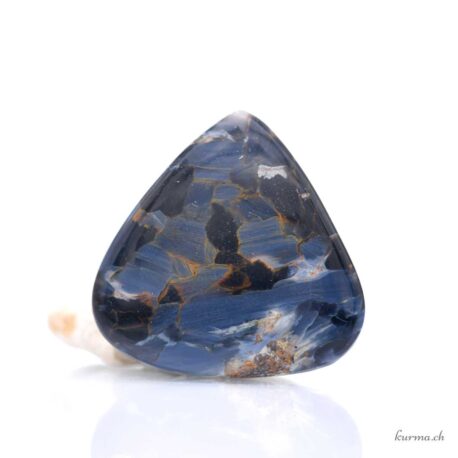 Pietersite cabochon