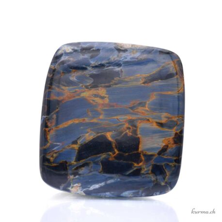 Pietersite cabochon