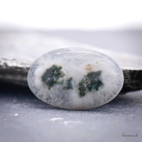 Quarzo solare cabochon