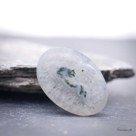 Quarzo solare cabochon