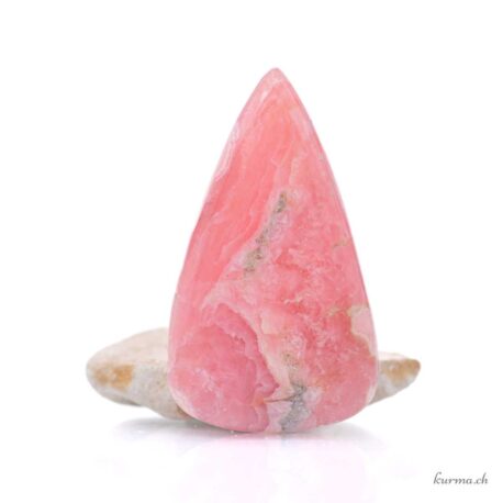 Rhodochrosit-Cabochon